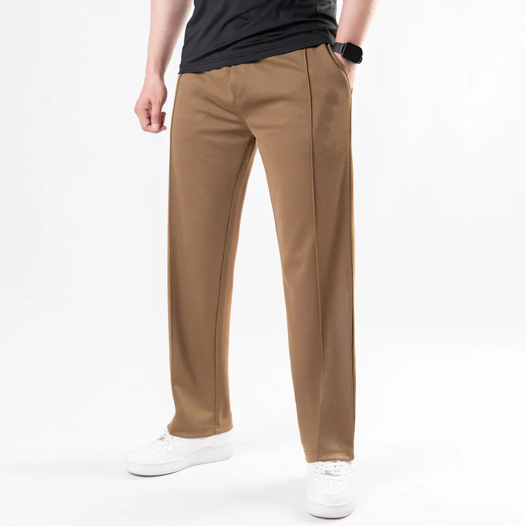 VELRON MASTERED TROUSER