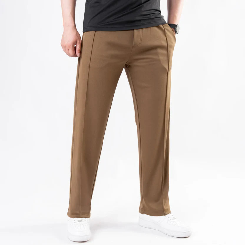 VELRON MASTERED TROUSER