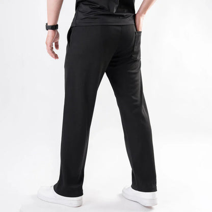 VELRON BLK TROUSER