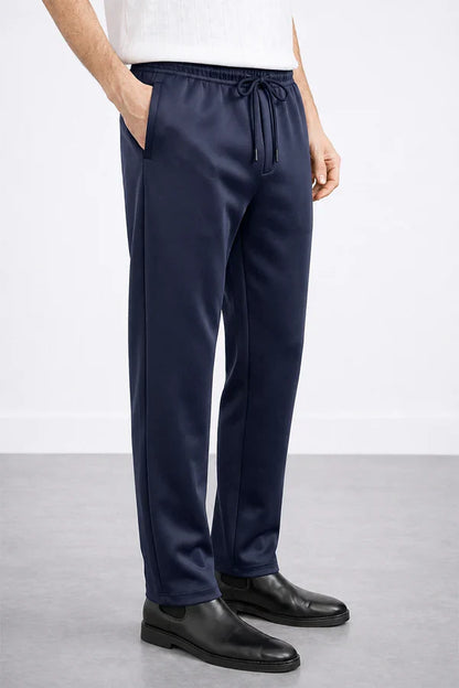 Navy Light Scuba Pants