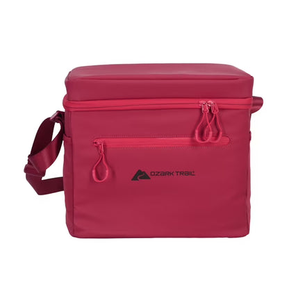 Ozark Trail 12-Can Soft-Sided Cooler with Removable Hard Liner
