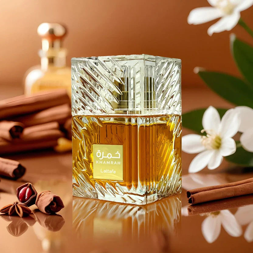 Eau De Parfum Unisex